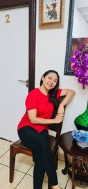 Massage Therapy Cindy