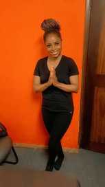 Massage Therapy Zari