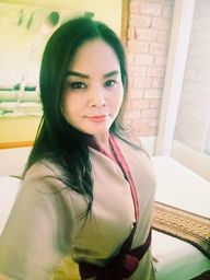Massage Therapy Joylene