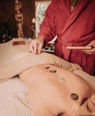 Massage Therapy Dewald