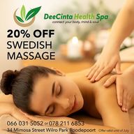 Massage Therapy Dewald