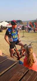 Massage Therapy Nico Cronje