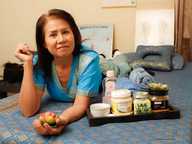 Massage Therapy Risa