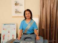 Massage Therapy Risa