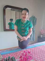Massage Therapy Sonya