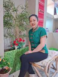 Massage Therapy Sonya