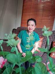 Massage Therapy Sonya