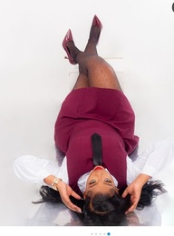 Massage Therapy Thicke Mama