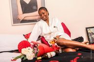 Massage Therapy Kim