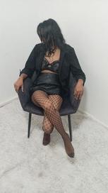 Massage Therapy Portia