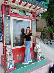 Massage Therapy Ammy