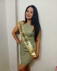 Massage Therapy Kim THAI
