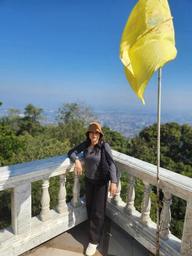 Massage Therapy LJS Pui Thai