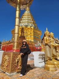 Massage Therapy LJS Pui Thai