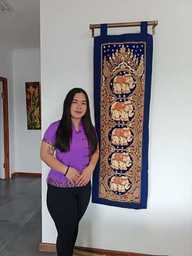 Massage Therapy Thanya New