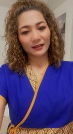 Massage Therapy Julia Thai