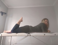Massage Therapy Lady Louve
