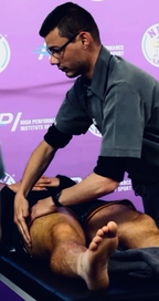 Massage Therapy Rich