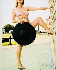 Massage Therapy Katya