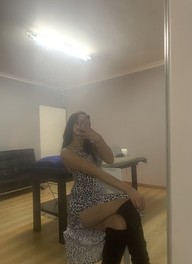 Massage Therapy Delilah
