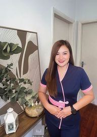 Massage Therapy Nadia Thai Massage