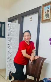 Massage Therapy Alice