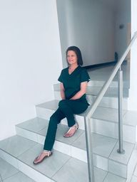 Massage Therapy Siann