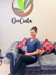 Massage Therapy Siann
