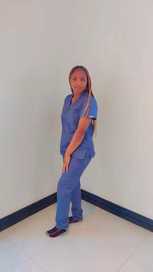 Massage Therapy Belinda