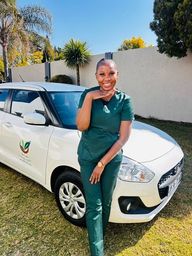 Massage Therapy Gugu