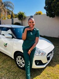 Massage Therapy Gugu