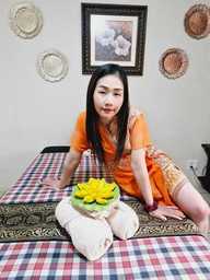 Massage Therapy Sofia