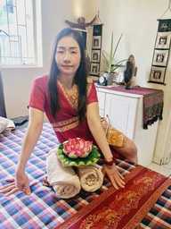 Massage Therapy Sofia