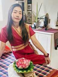 Massage Therapy Sofia