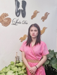 Massage Therapy MayYa