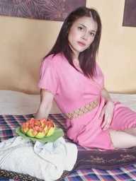 Massage Therapy MayYa