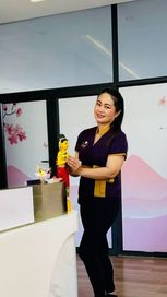 Massage Therapy Sunny