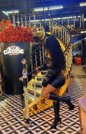 Massage Therapy CARO AFRICA