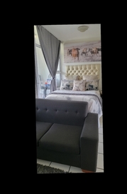 Massage Therapy CARO AFRICA