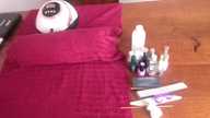 Massage Therapy Norma