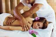 Massage Therapy Norma