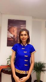 Massage Therapy Mohn Thai