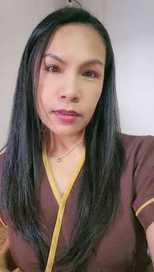 Massage Therapy Nadia Thai