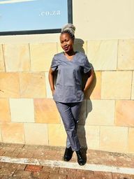 Massage Therapy Ntombie