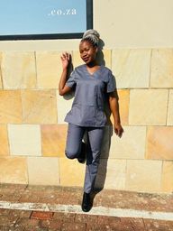 Massage Therapy Ntombie