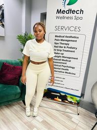 Massage Therapy Sandy