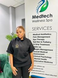 Massage Therapy Sandy