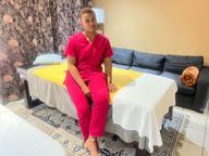 Massage Therapy Anita