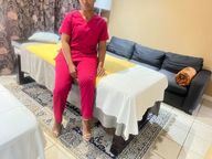 Massage Therapy Anita