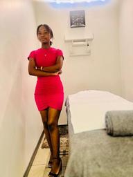 Massage Therapy Shylet